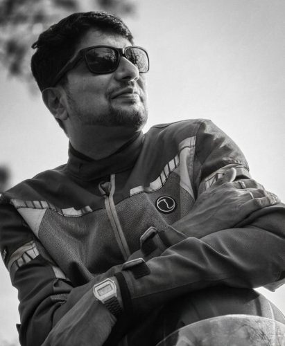 ashwincherkal-aurariders