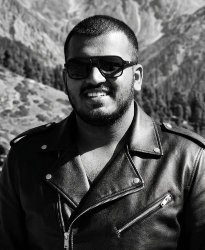 sanjay-aurariders