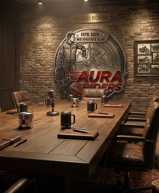 aurariders-mc-office