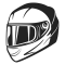 helmet